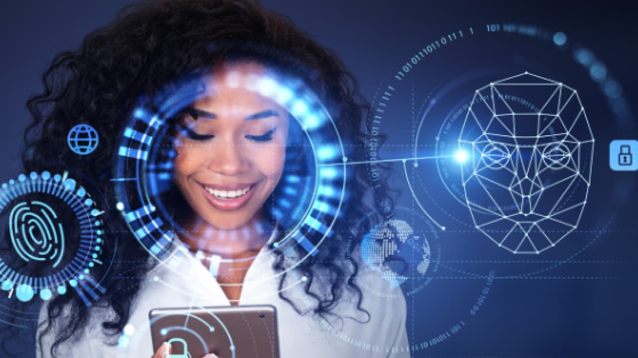 Biometria para acesso a benefícios sociais: o que muda com a nova lei